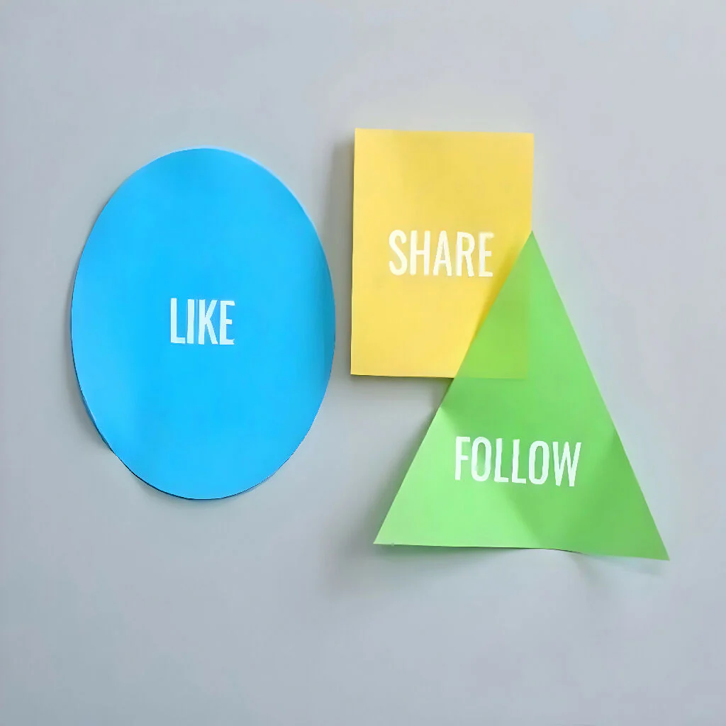like share follow concept n 22 - Image 5