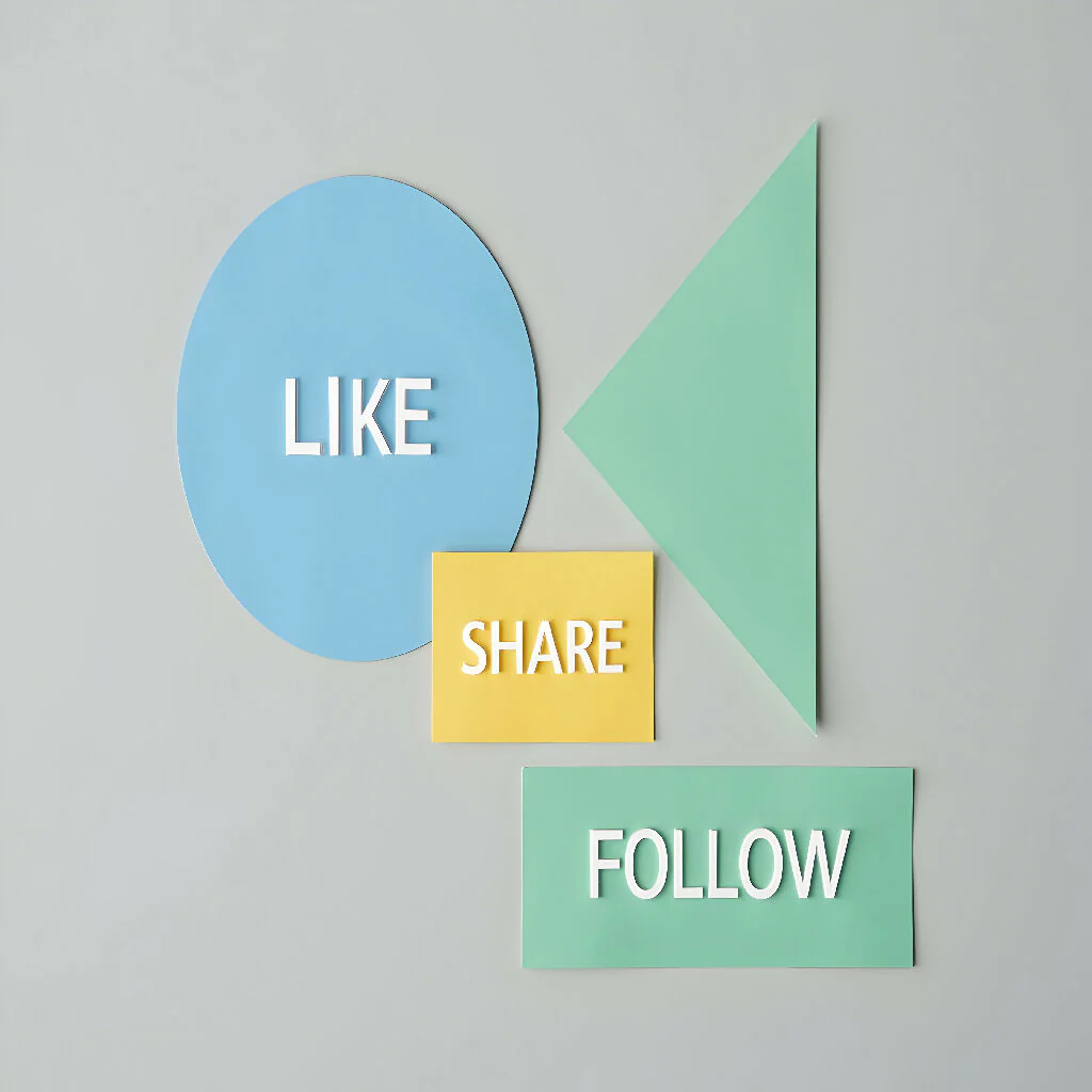 like share follow concept n 22 - Image 7
