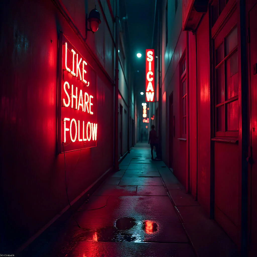 like share follow concept n 22 - Image 9