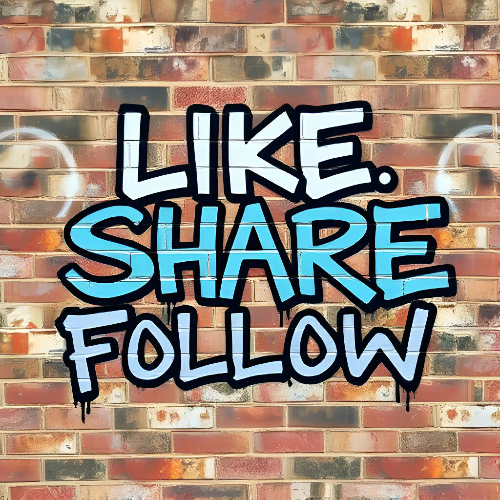 like share follow concept N 3 - Image 2