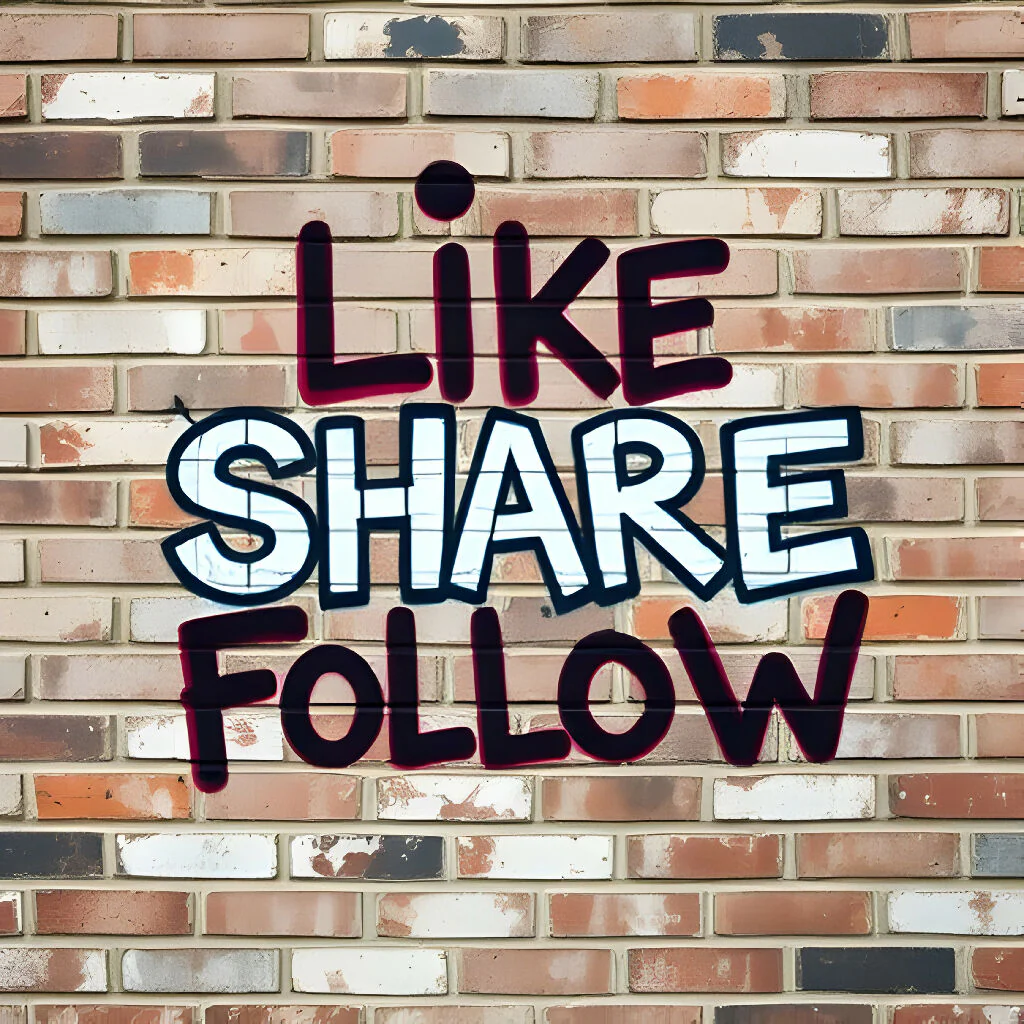 like share follow concept N 3 - Image 3