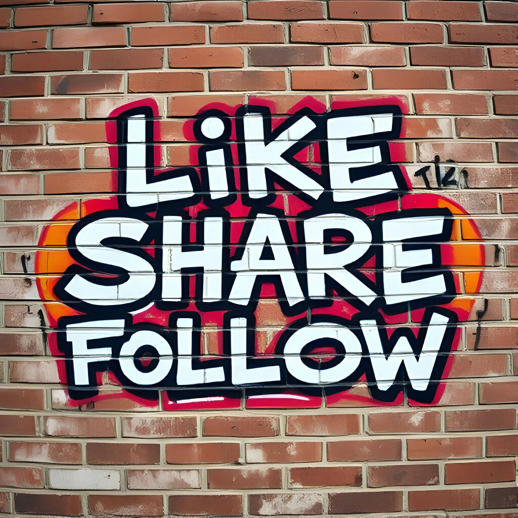 like share follow concept N 3 - Image 4