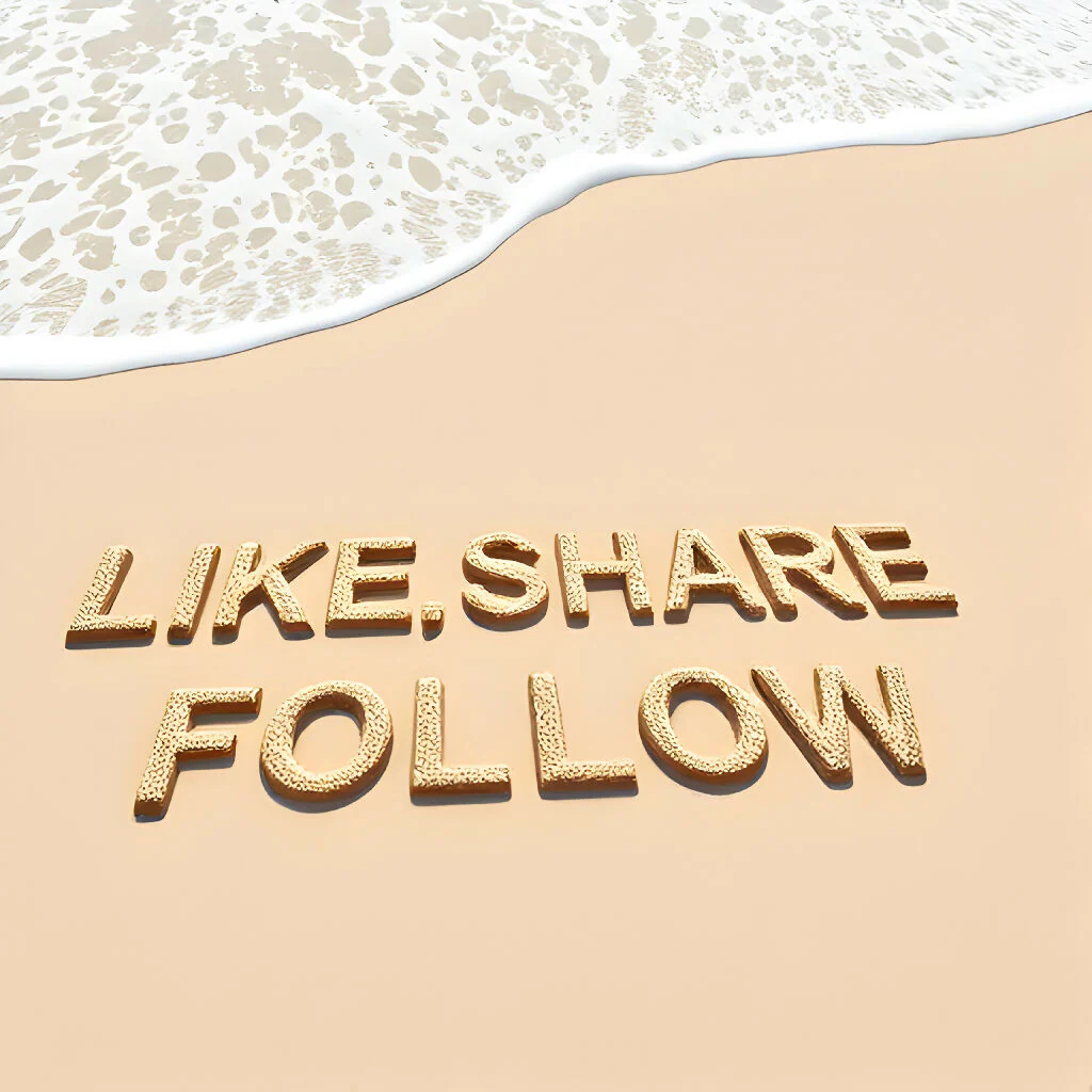 like share follow concept N 3 - Image 6