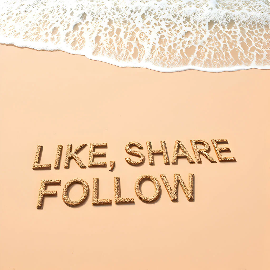 like share follow concept N 3 - Image 8