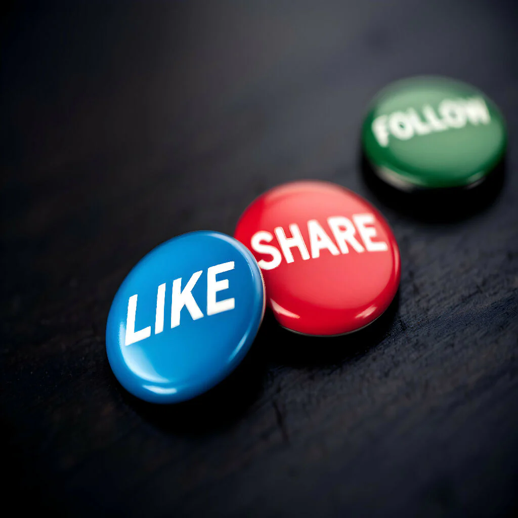 like share follow concept N 5 - Image 10