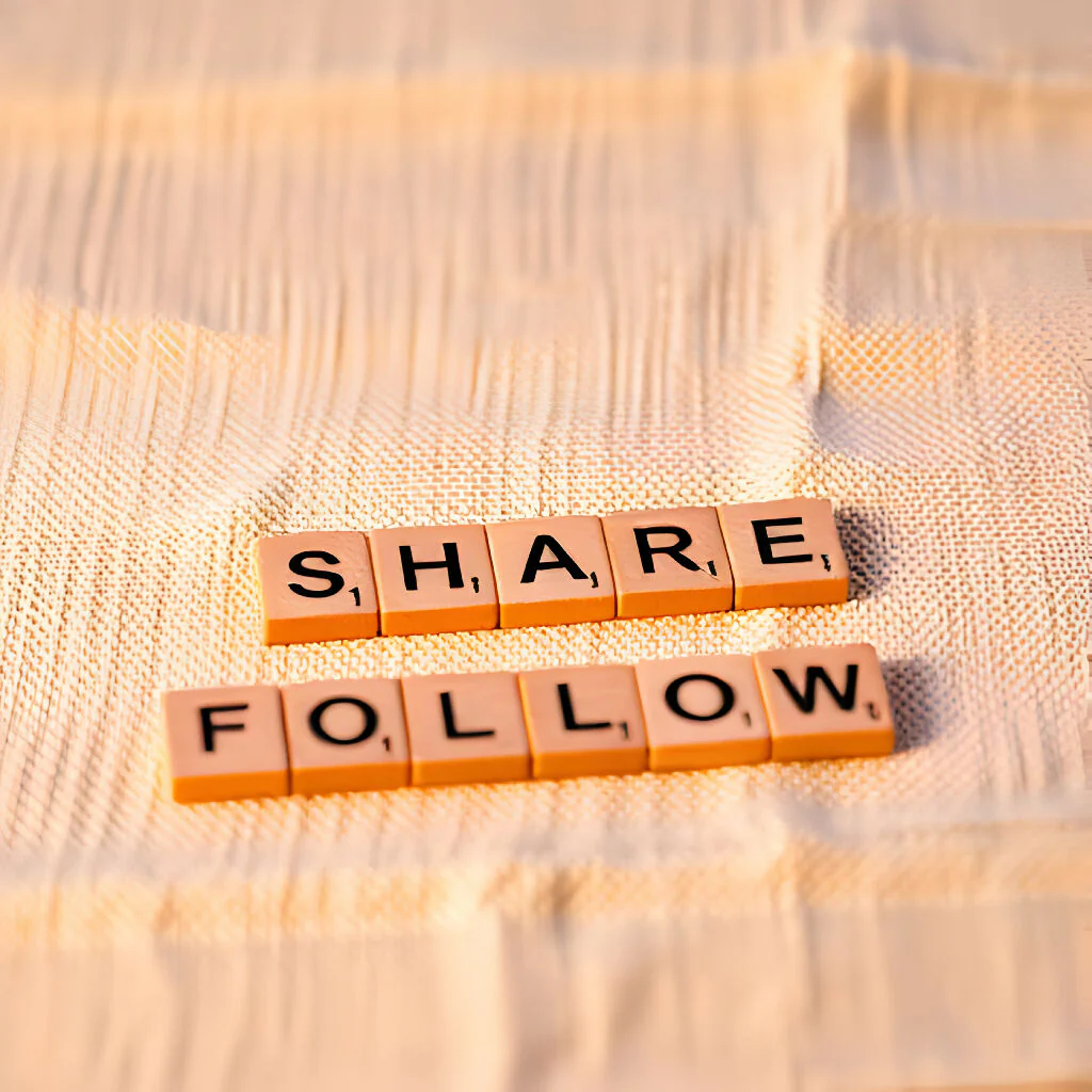 like share follow concept N 6 - Image 5