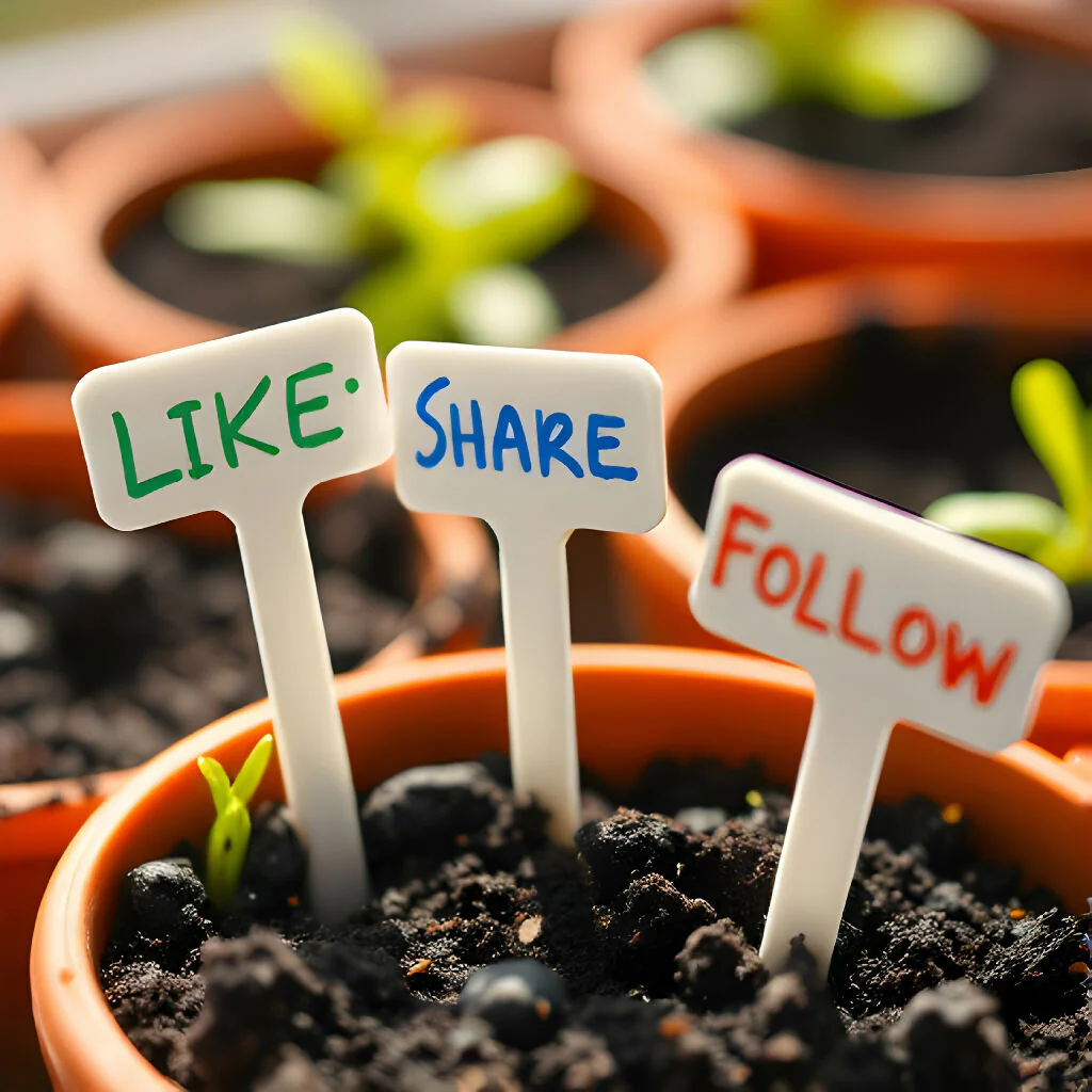 like share follow concept N 6 - Image 7