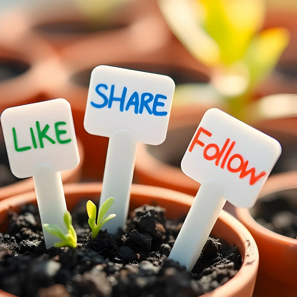 like share follow concept N 6 - Image 9