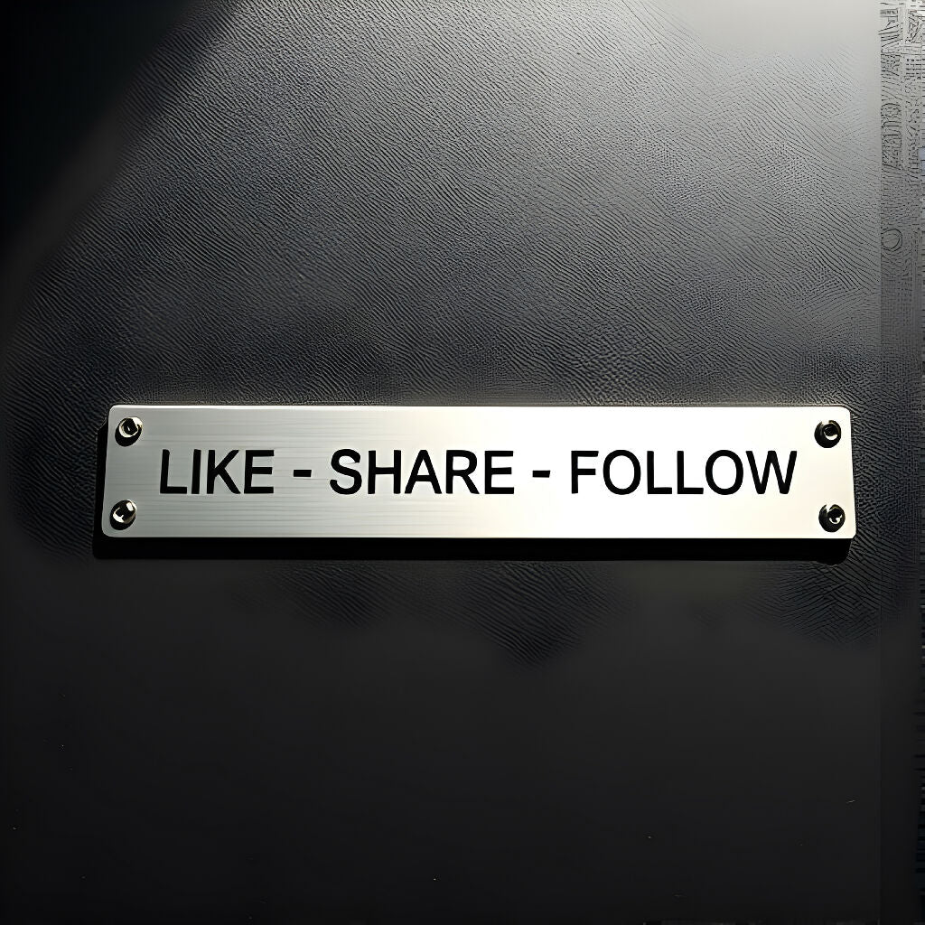 like share follow concept n 8 - Image 4