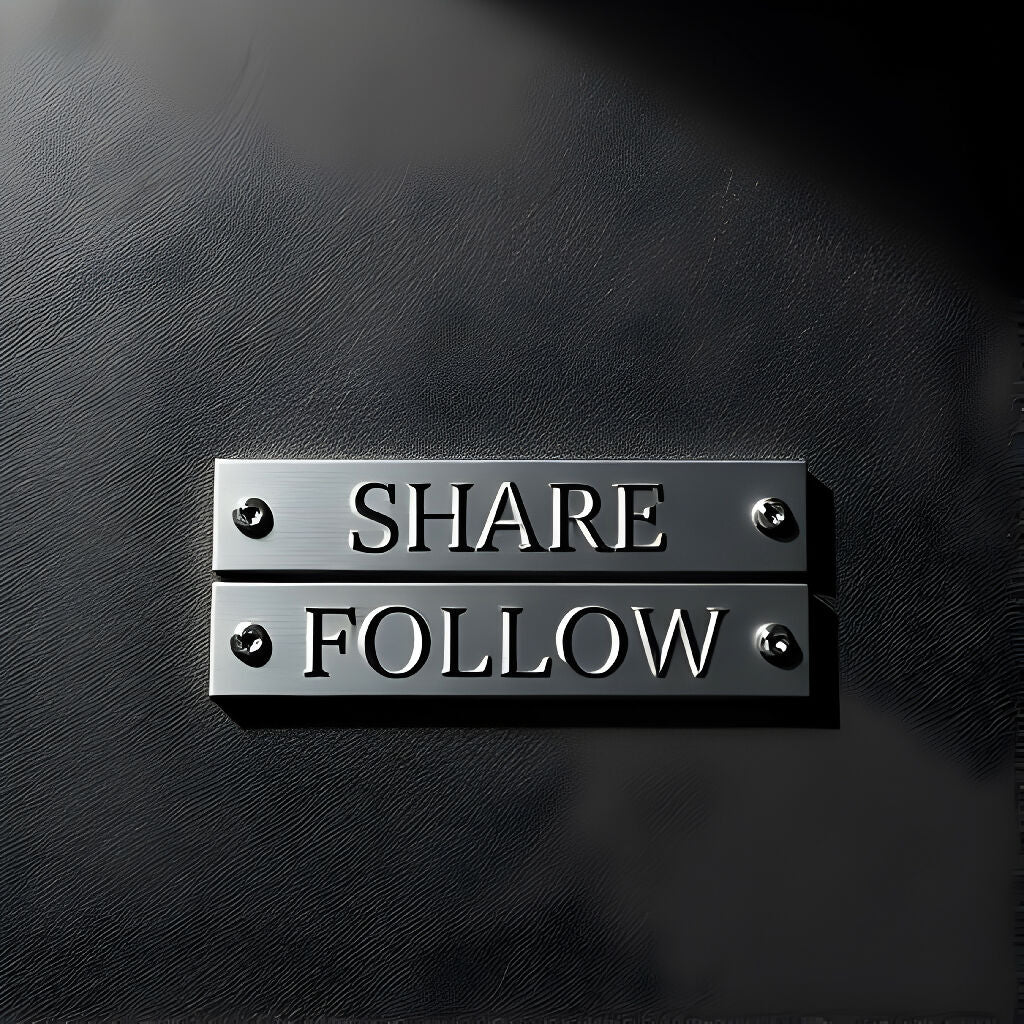 like share follow concept n 8 - Image 5