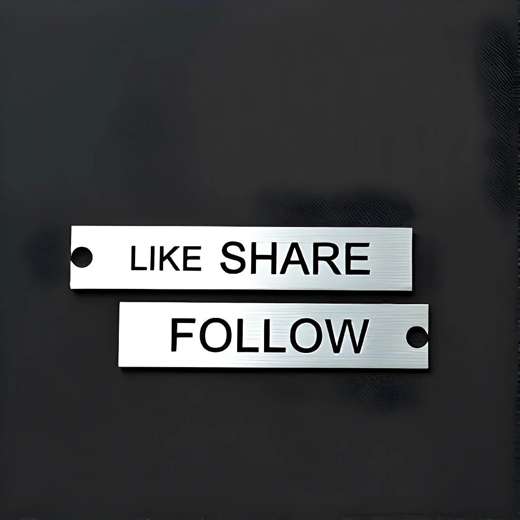 like share follow concept n 8 - Image 7