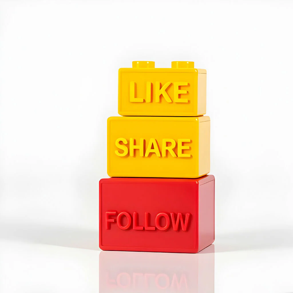 like share follow concept n 8 - Image 9