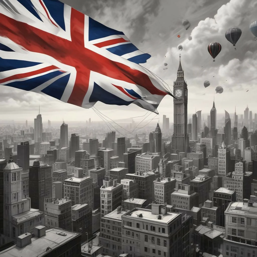 London