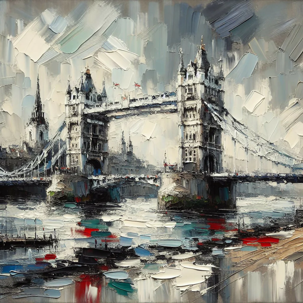 London Bridge
