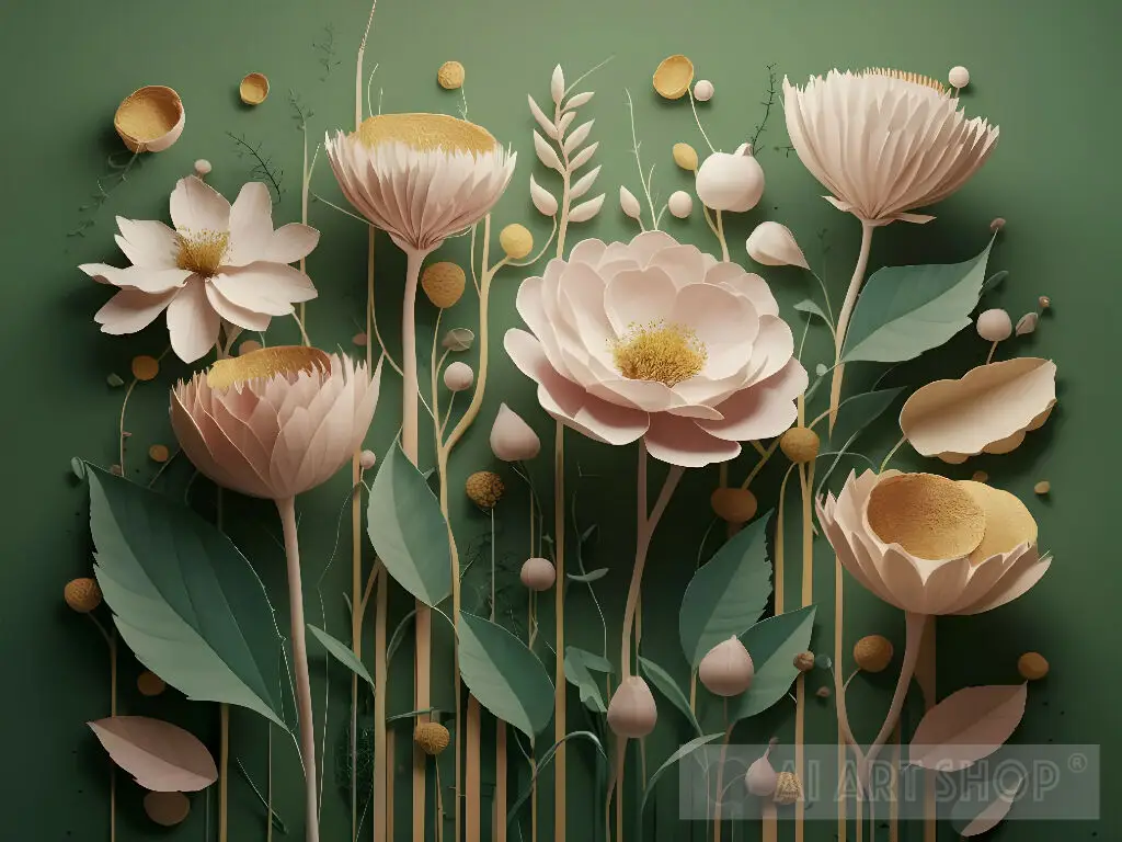 lotus flower in the garden