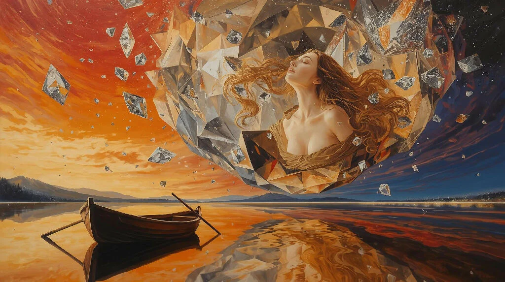 Lucy in the Sky with Diamonds