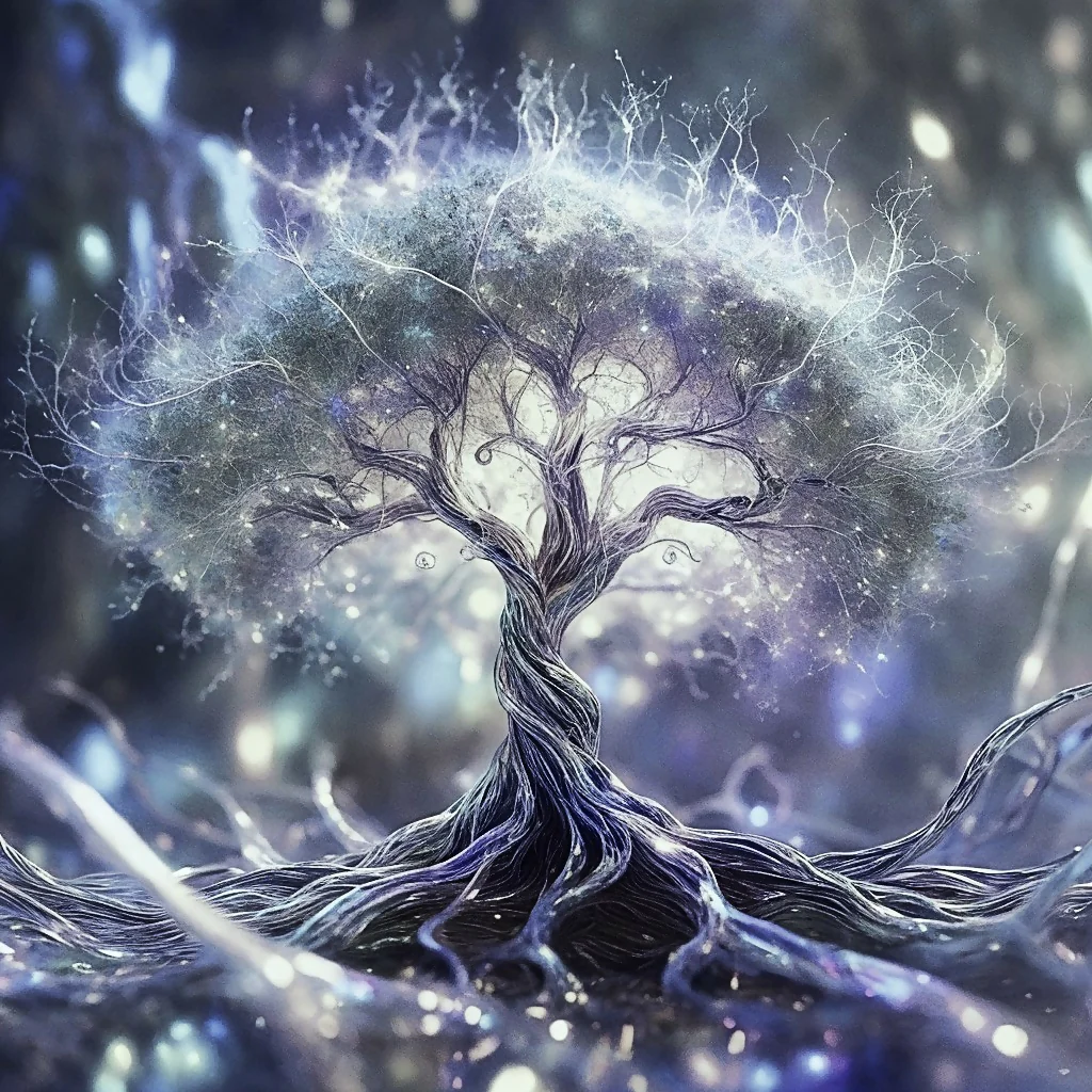 Lumina Tree