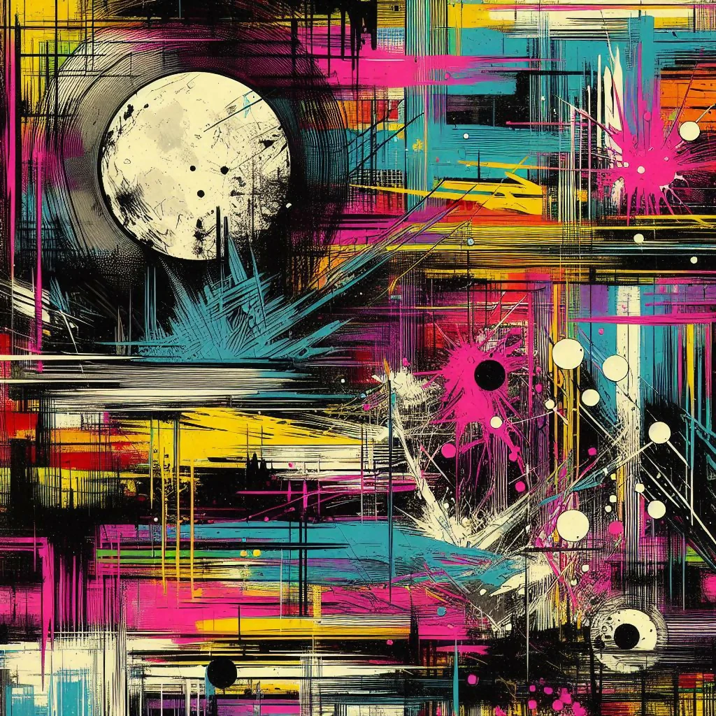 Lunar Awakening