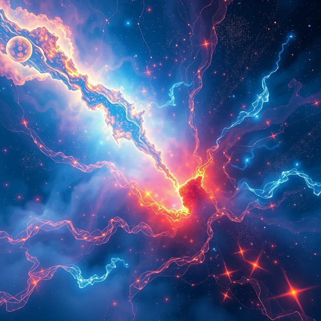 Magical Universe - Image 3