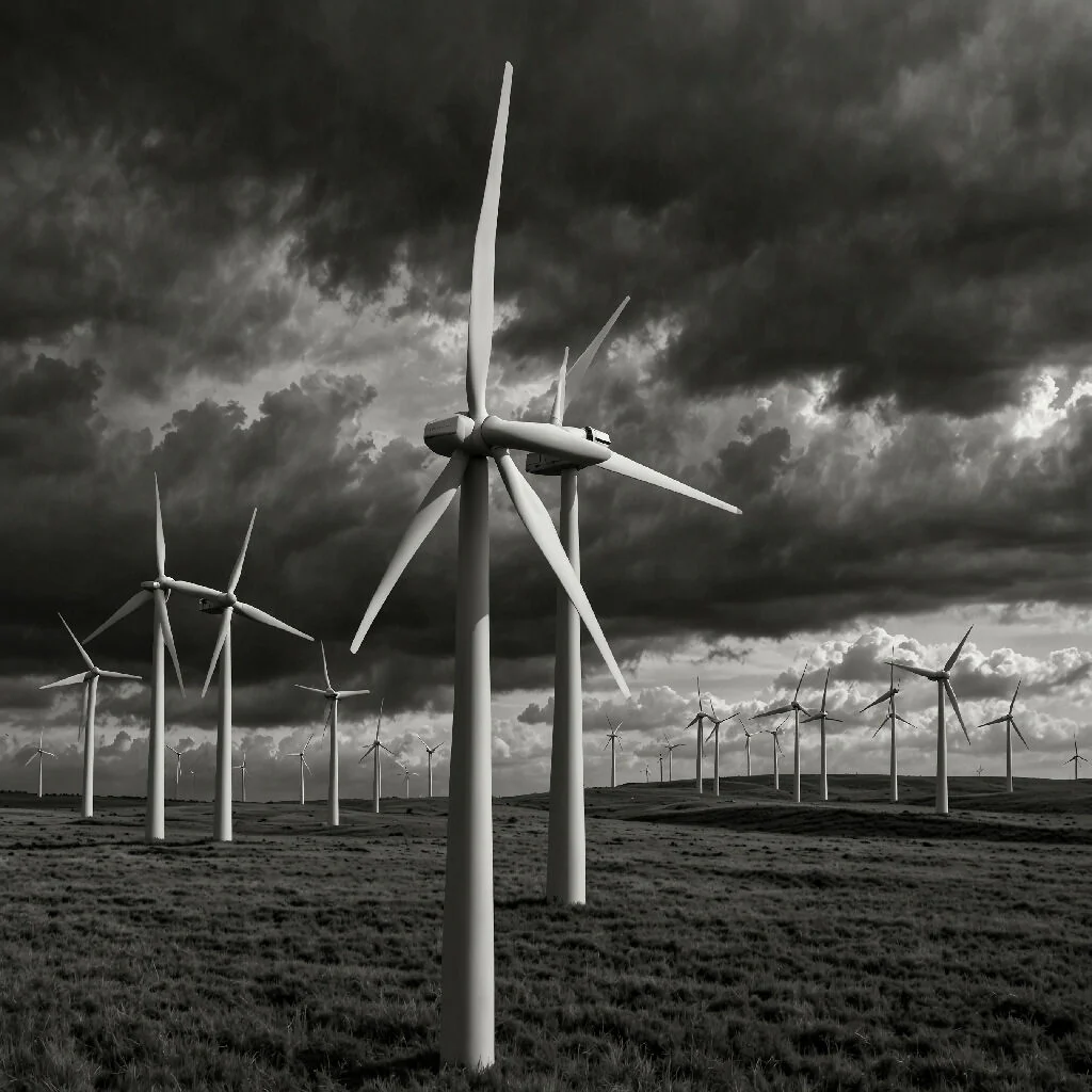 Majestic Wind Farm