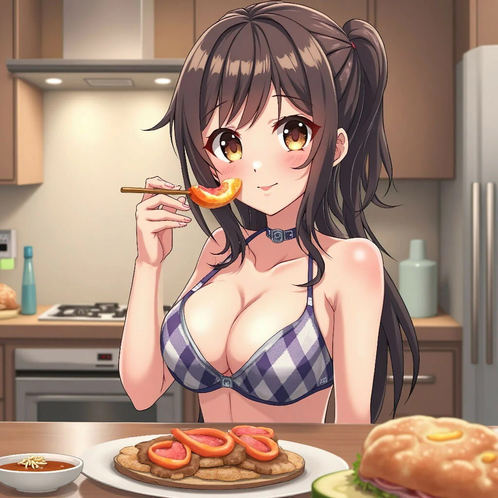 Manga Girls V1.1