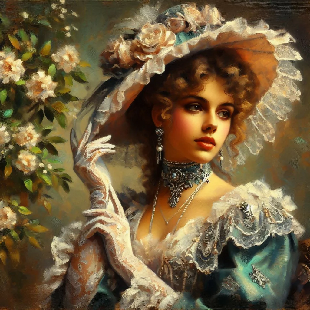 Mary Elizabeth