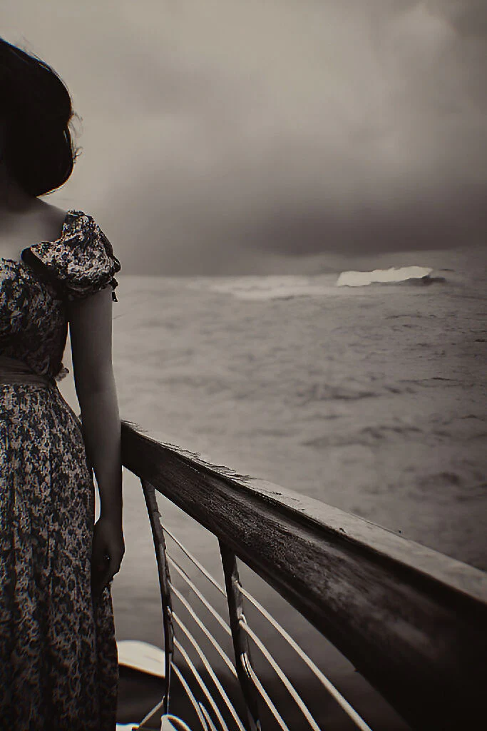 Meet me by the sea