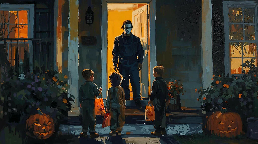 Michael Myers