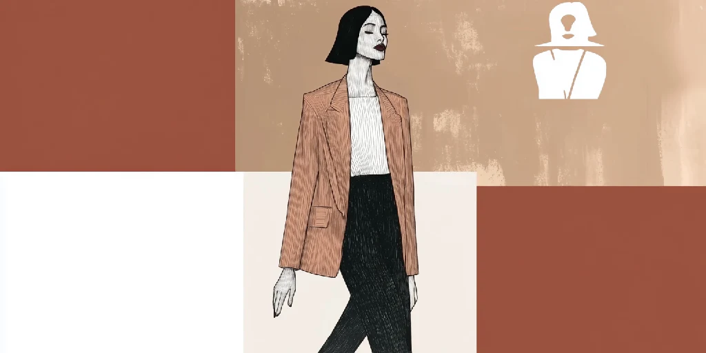 Minimal Form No. 03 – Walk of Silence