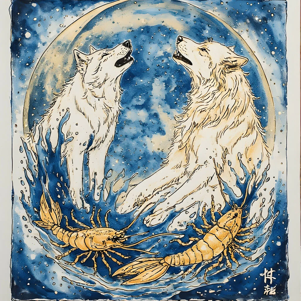 Moonbound Spirits