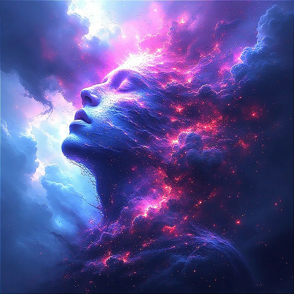 Mother Nature