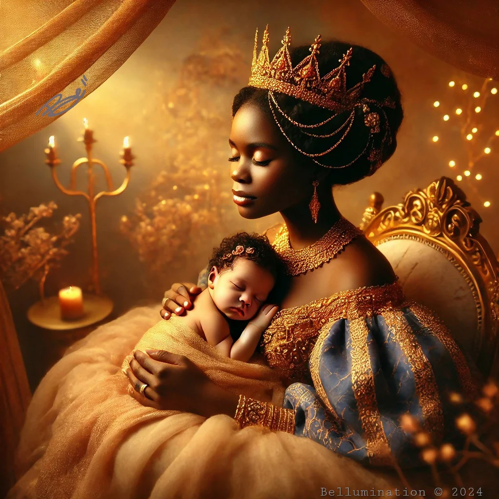 Mother Of Peace