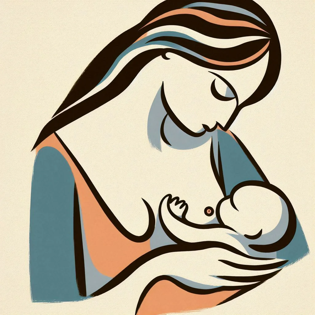 Motherhood #4