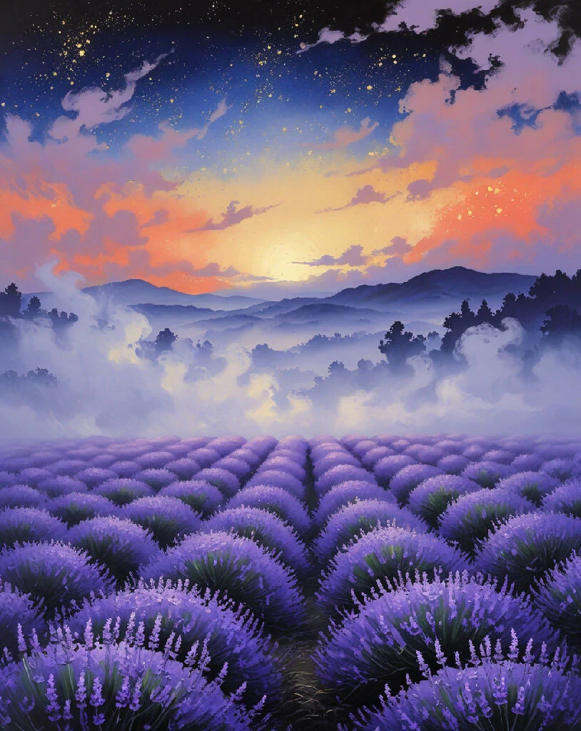 Murasaki (紫)