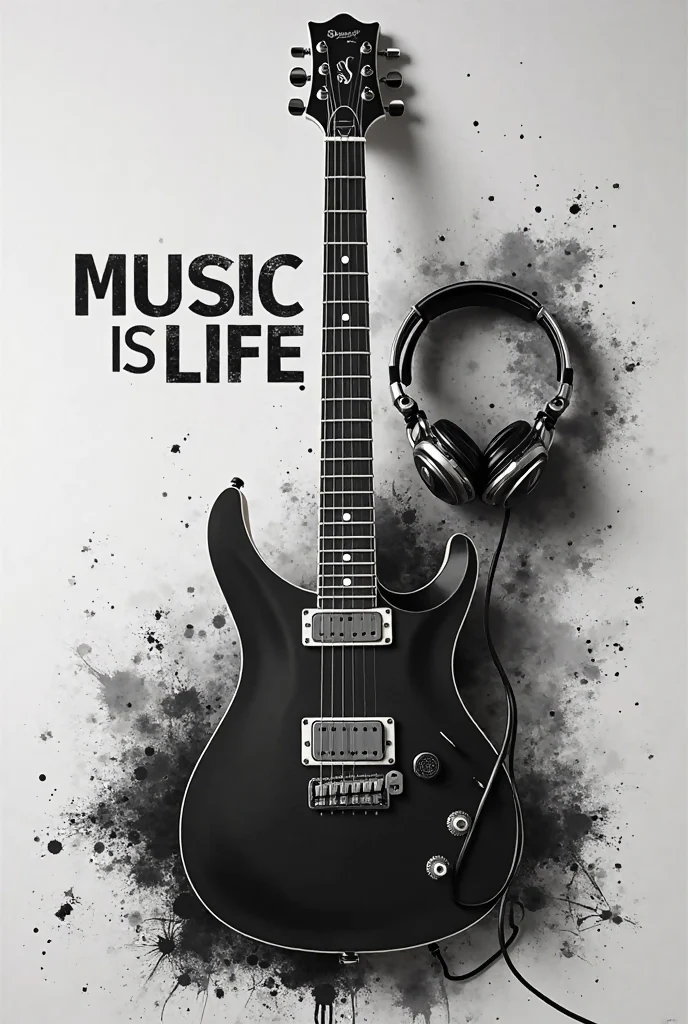 Music is Life
