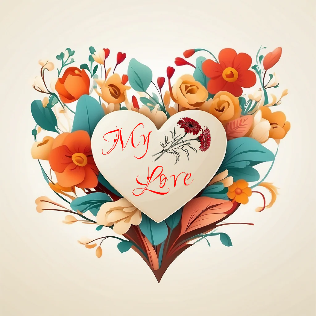 My Love