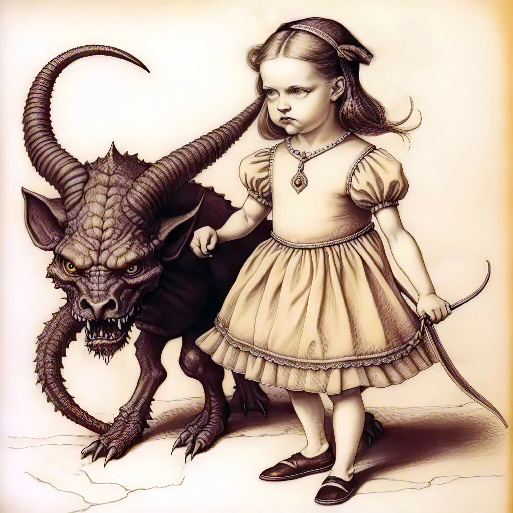 My Nightmare Is My Best Friend