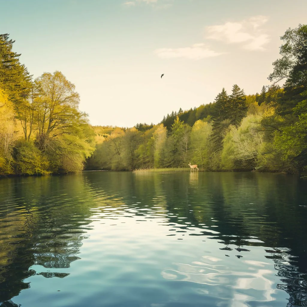 nature beauty