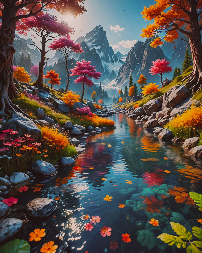 Nature Landscape