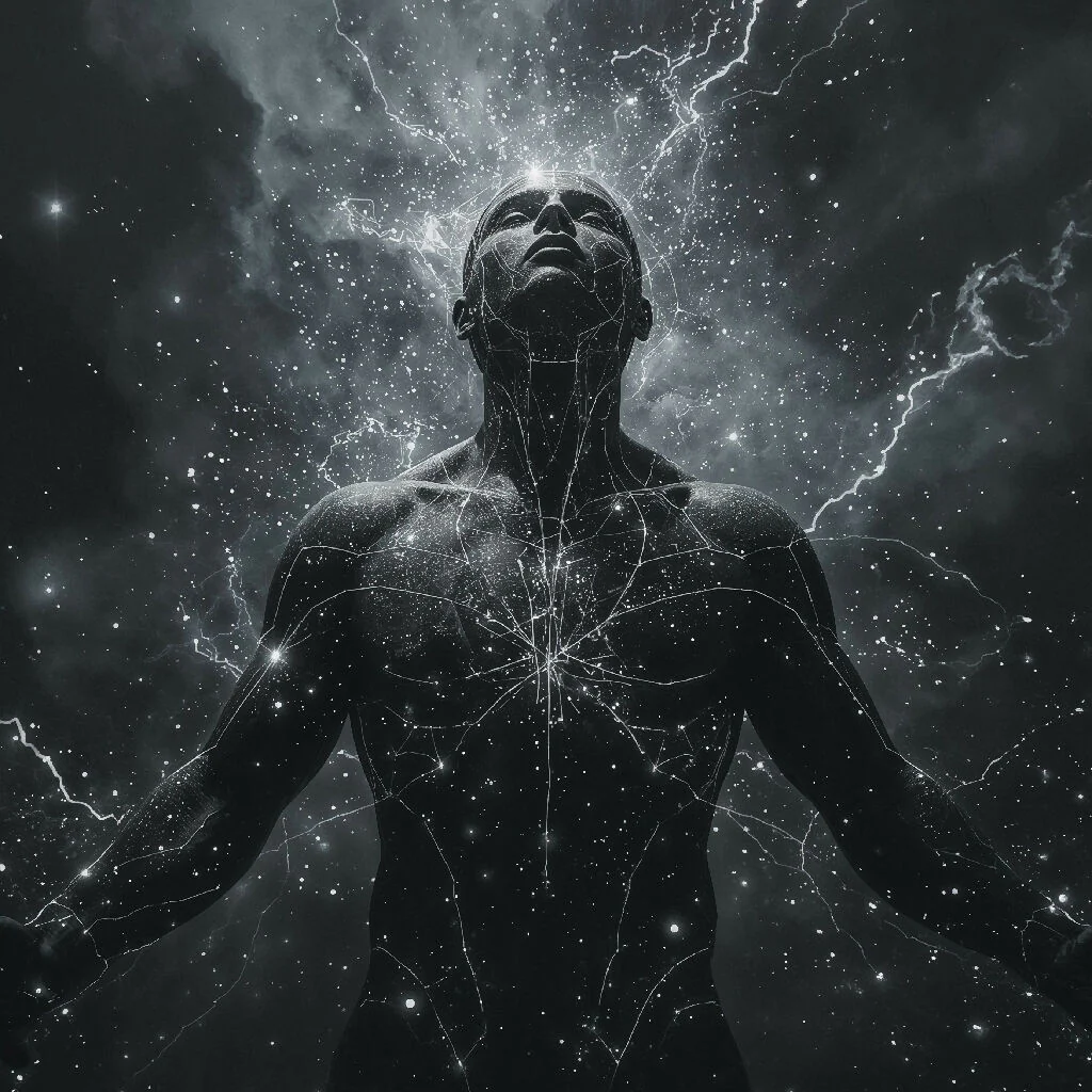 Neural Constellation