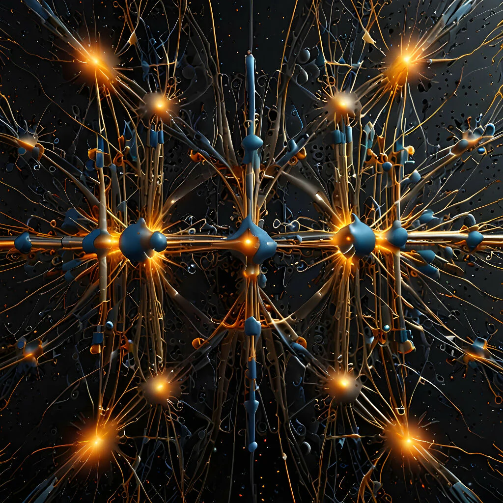 Neural Nexus Illuminated