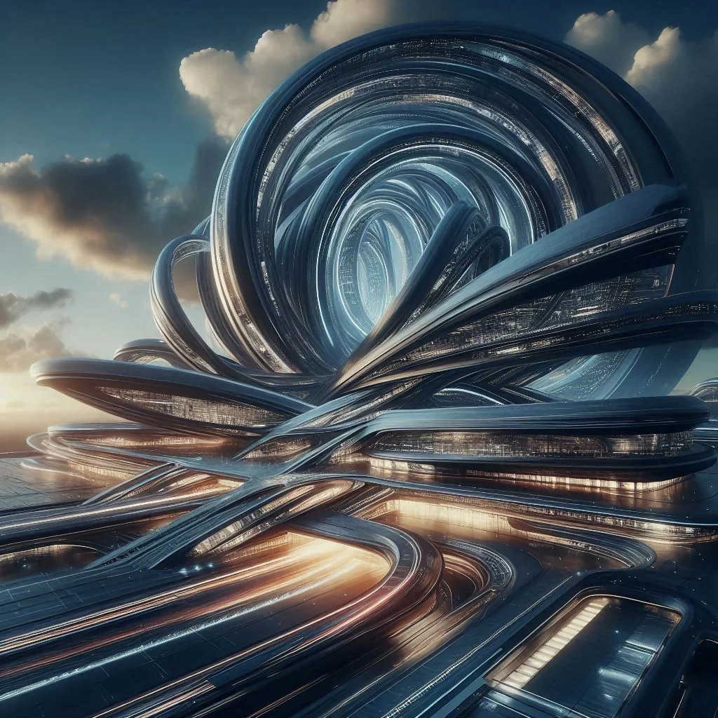 Nexus of Tomorrow