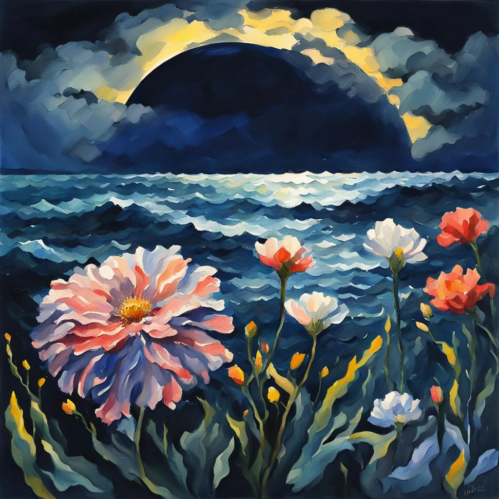 Night of Blossom