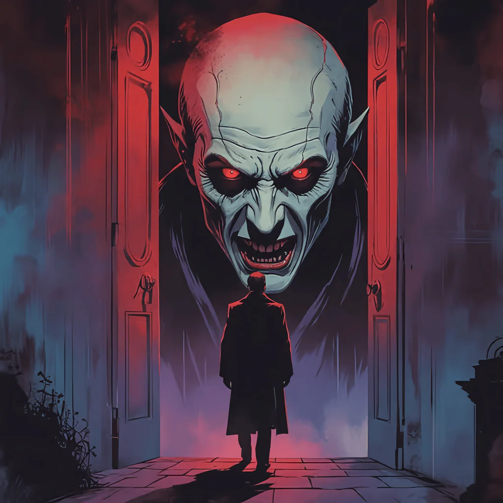 Nightmare Awakens