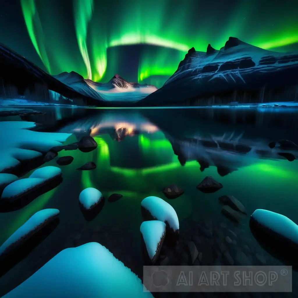 Northern Dreams