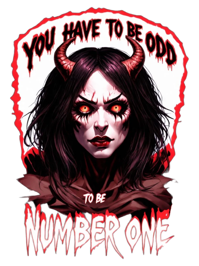 Number one