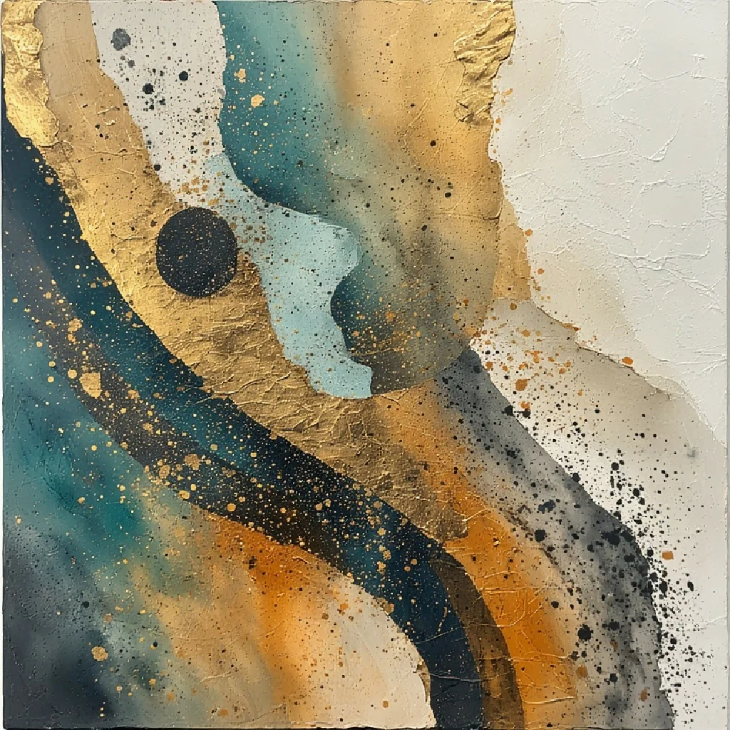 Orbit of Texture