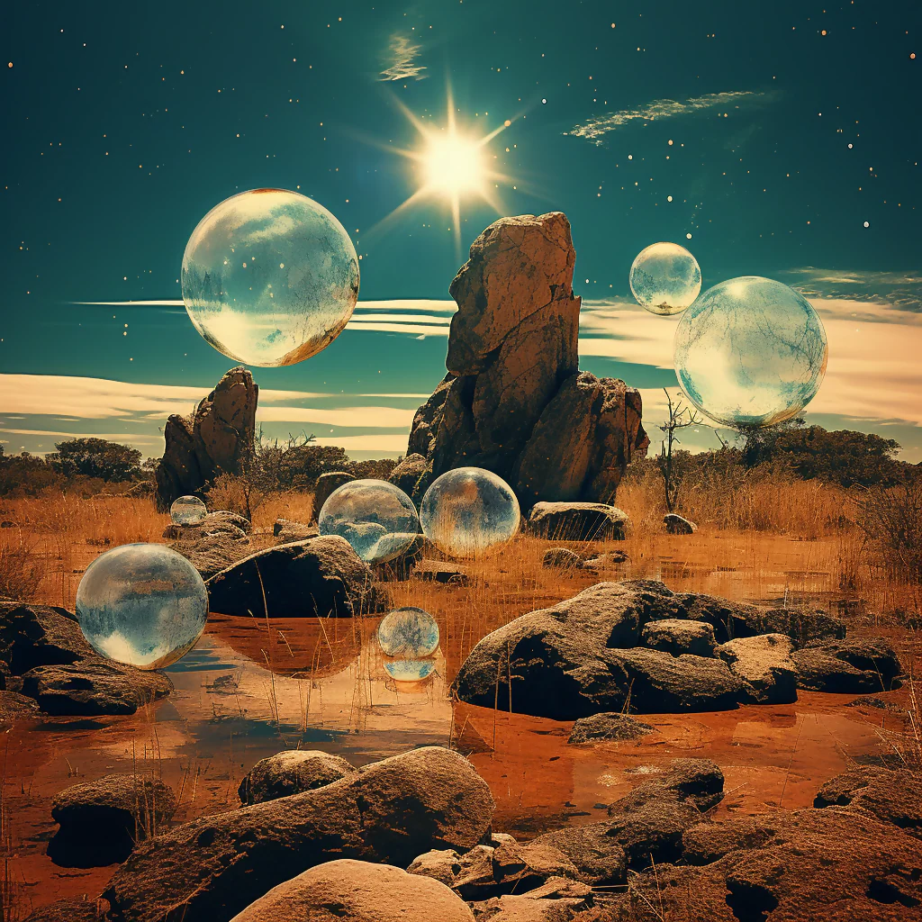Orbs of the Forgotten Realm