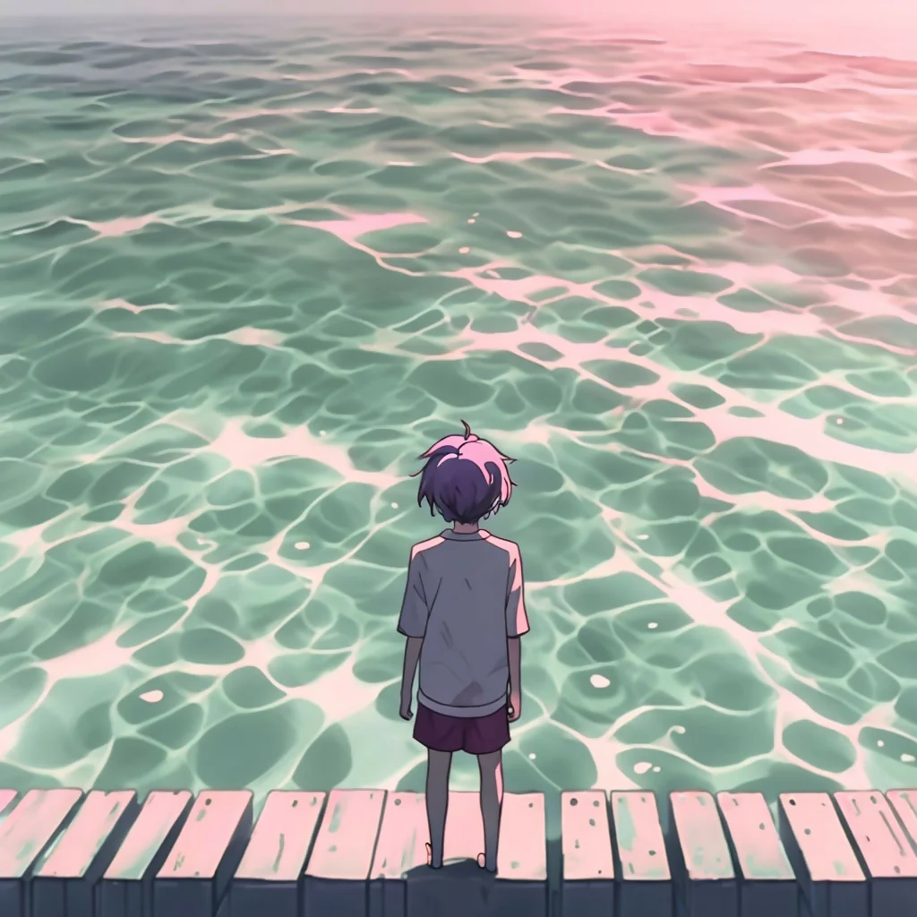 Pale Horizons