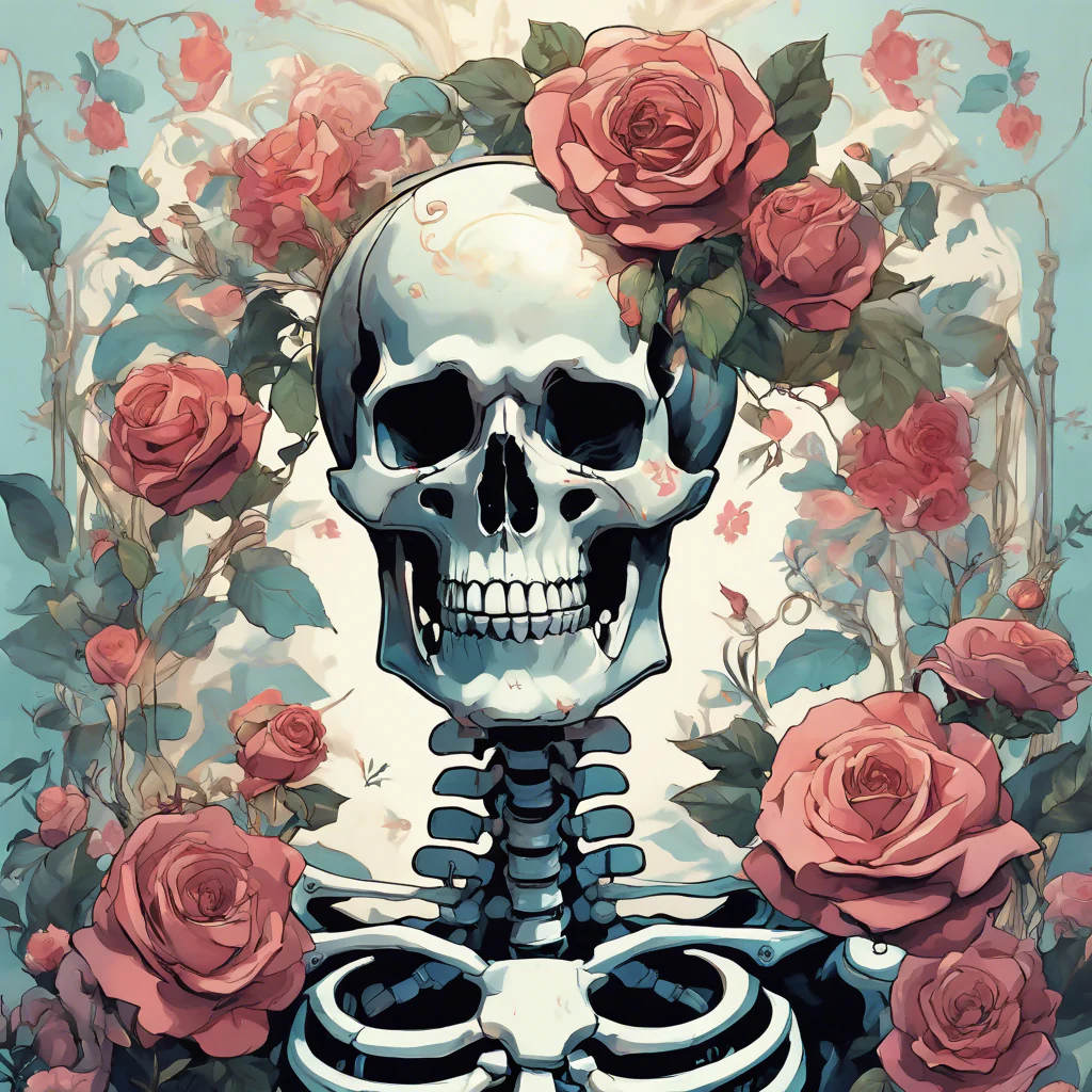 Papyrus & Roses
